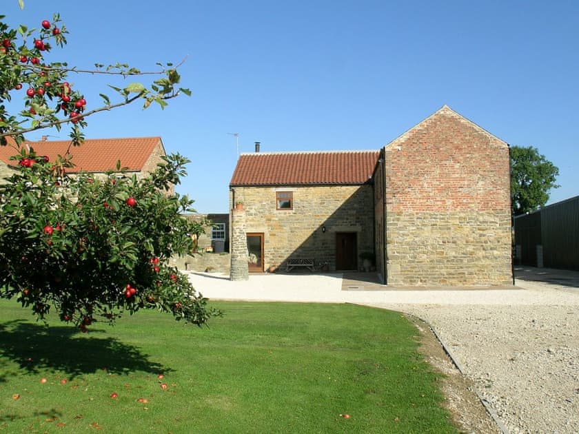 White Horse Cottage, near Kilburn