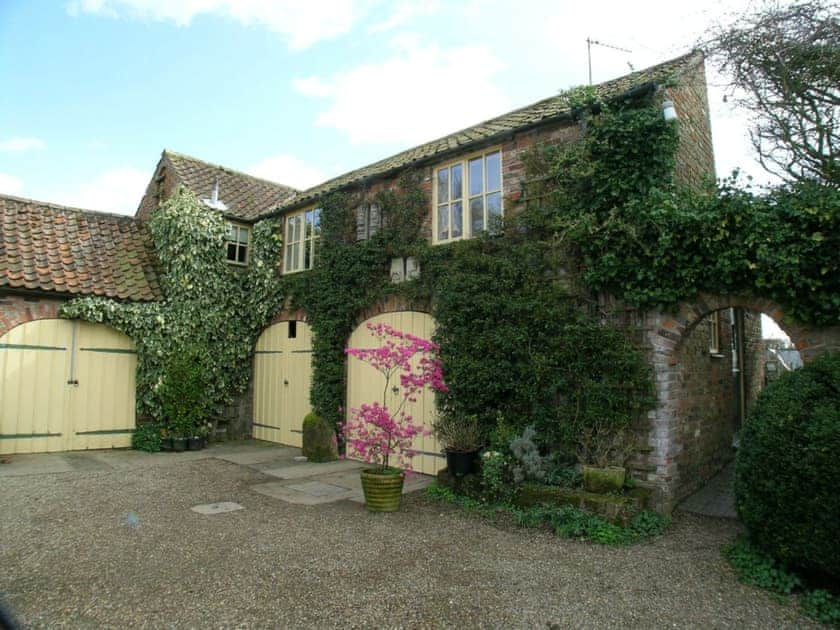 Wold View Apartment, Foston on the Wolds near Driffield