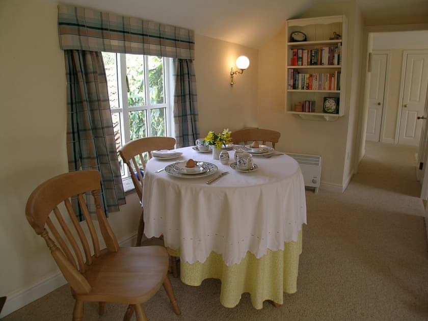 Wold View Apartment, Foston on the Wolds near Driffield