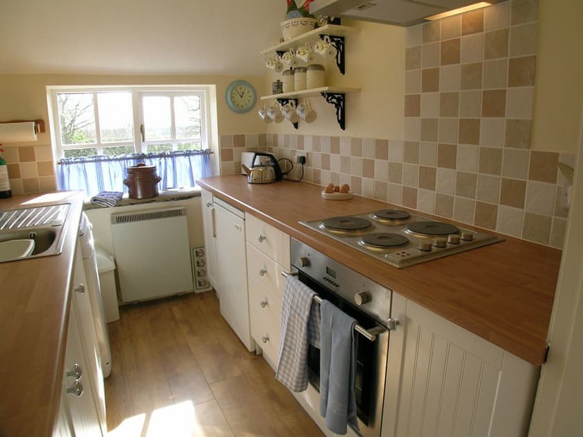 Wold View Apartment, Foston on the Wolds near Driffield