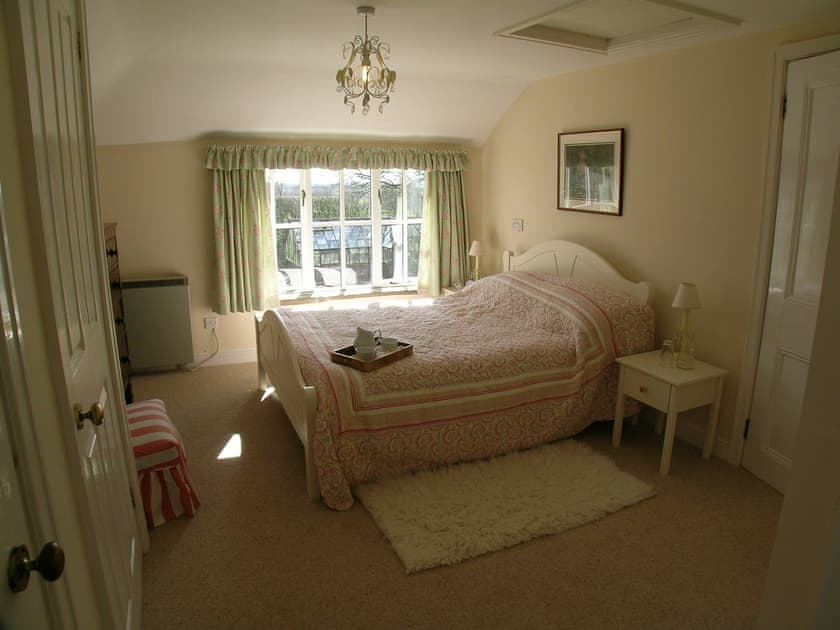 Wold View Apartment, Foston on the Wolds near Driffield