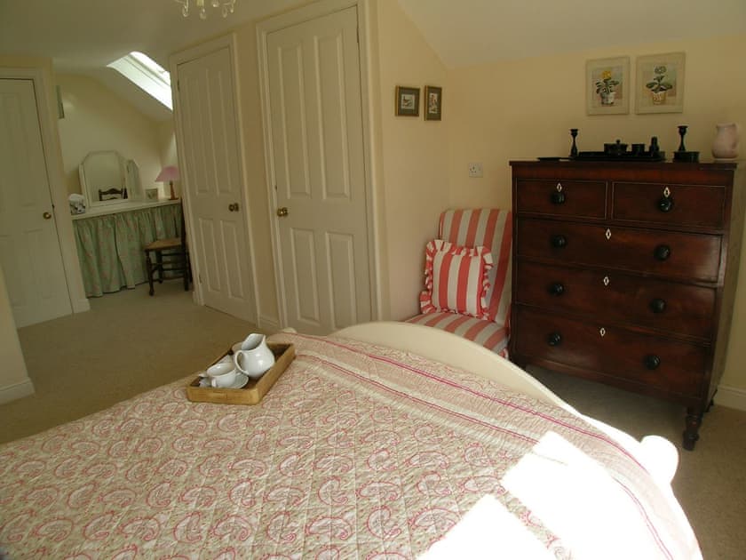 Wold View Apartment, Foston on the Wolds near Driffield