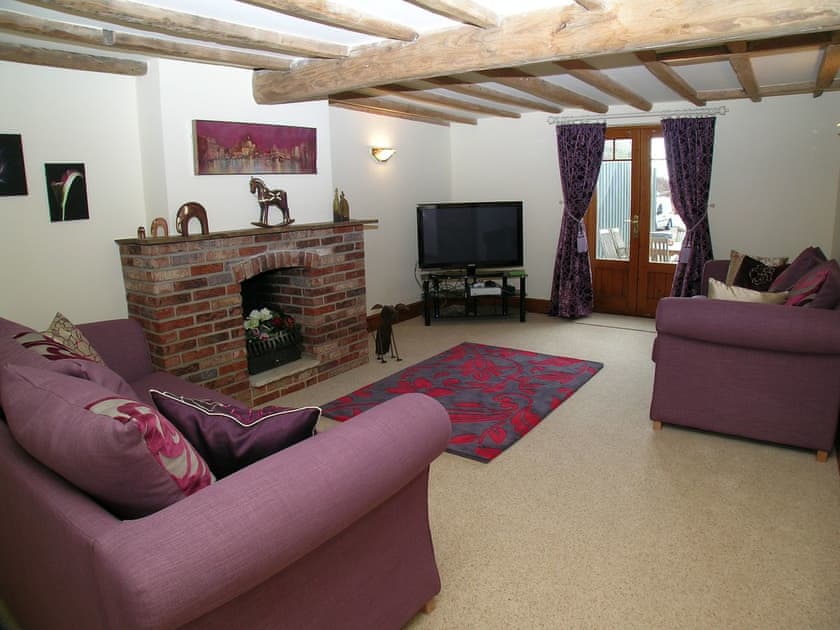 Acrewood, Wetwang near Driffield