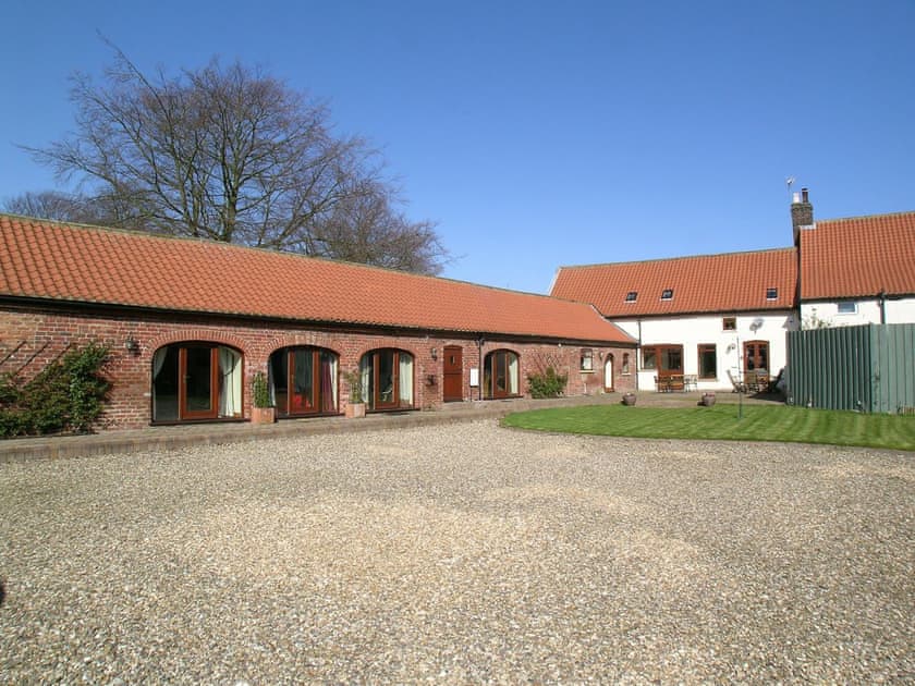Acrewood, Wetwang near Driffield
