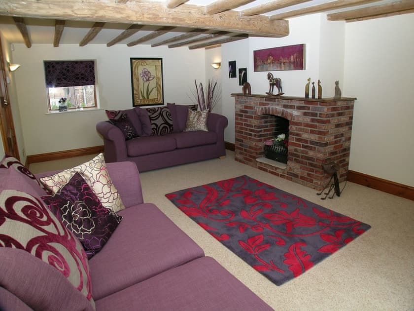 Acrewood, Wetwang near Driffield