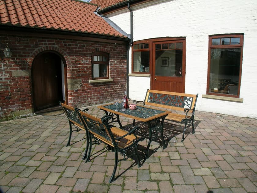 Acrewood, Wetwang near Driffield