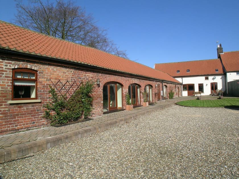 Acrewood, Wetwang near Driffield
