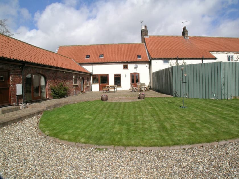 Acrewood, Wetwang near Driffield