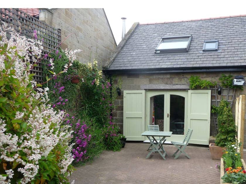 Meadowfield Cottage, Glaisdale near Whitby