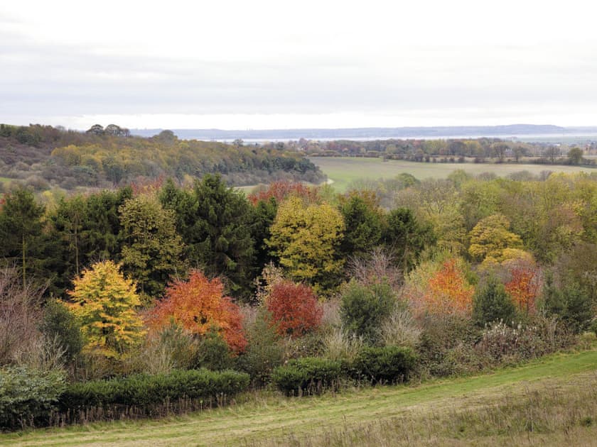 The Old Cowshed, South Cave near Beverley