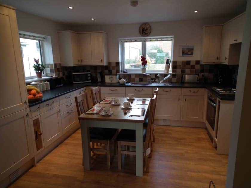 Dairy Cottage, Carlton near Stokesley