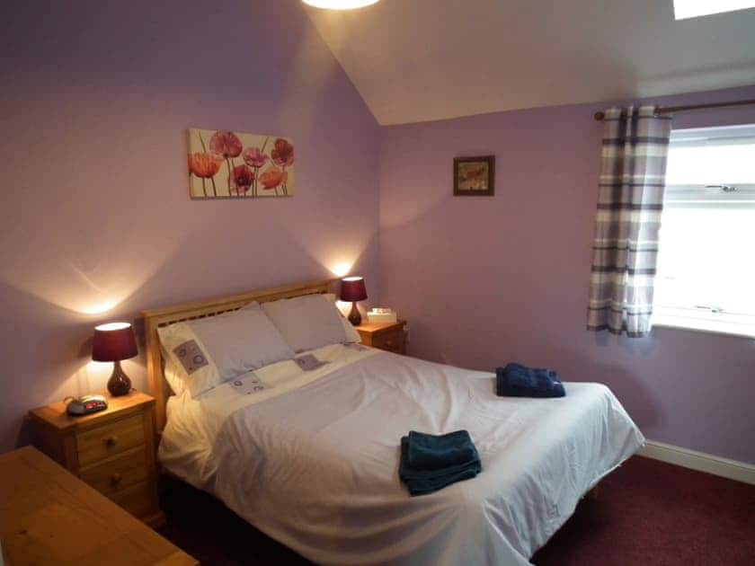 Dairy Cottage, Carlton near Stokesley