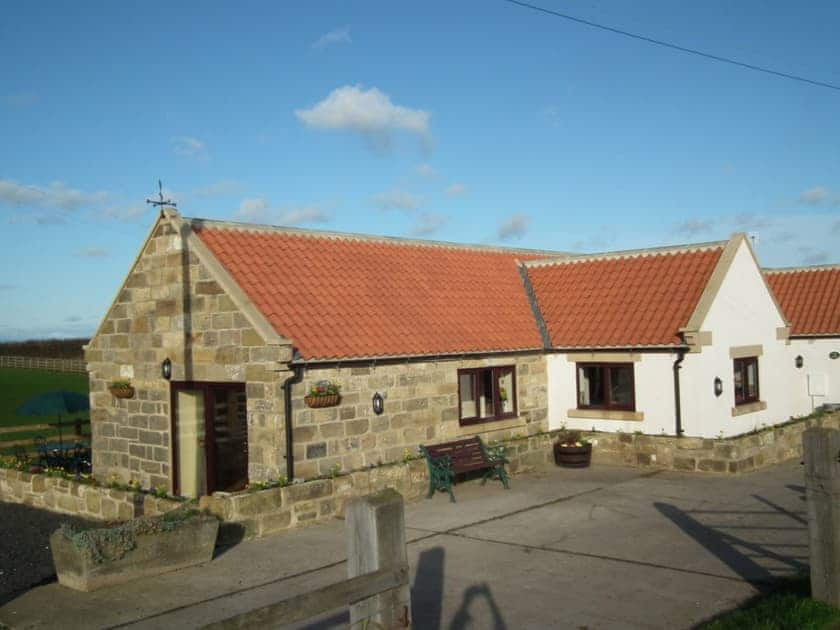 Byre Cottage, Carlton near Stokesley