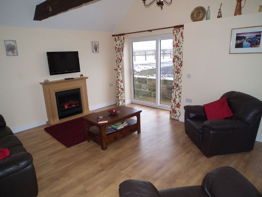 Byre Cottage, Carlton near Stokesley