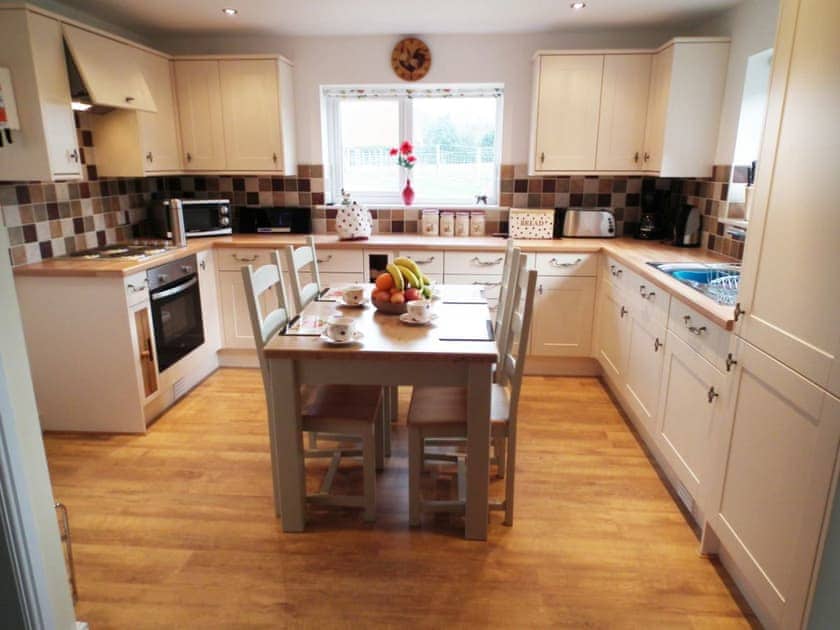 Byre Cottage, Carlton near Stokesley