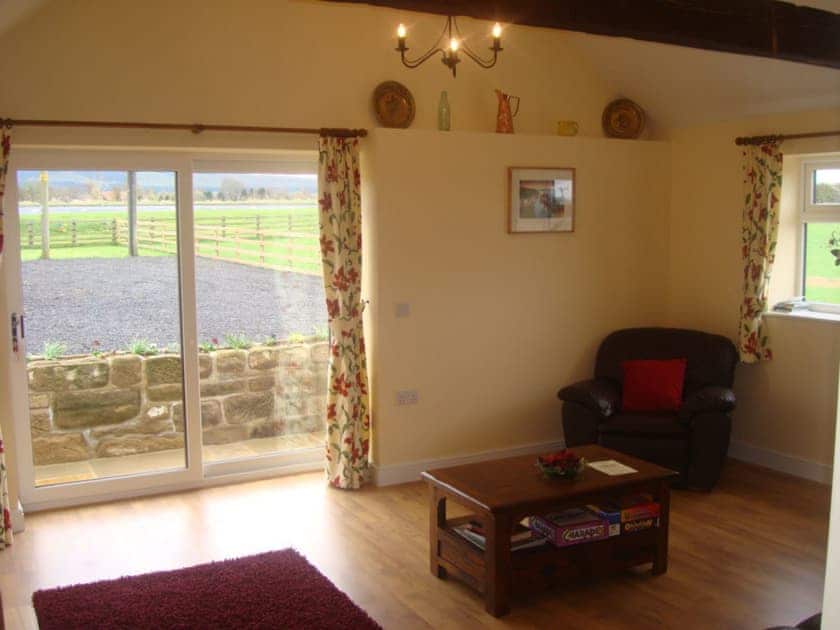 Byre Cottage, Carlton near Stokesley