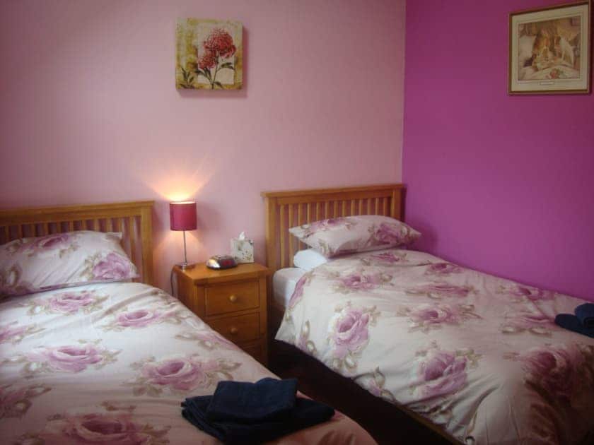 Byre Cottage, Carlton near Stokesley