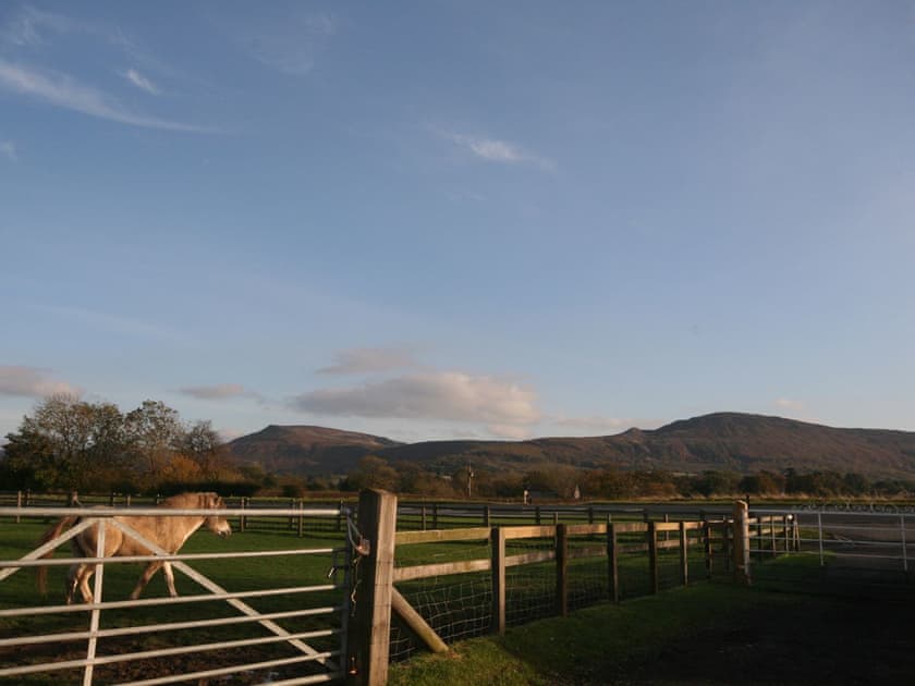 Byre Cottage, Carlton near Stokesley