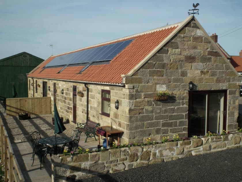 Byre Cottage, Carlton near Stokesley