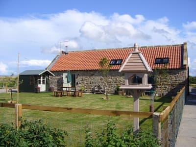The Byre Cottages In North York Moors Yorkshire Cottages