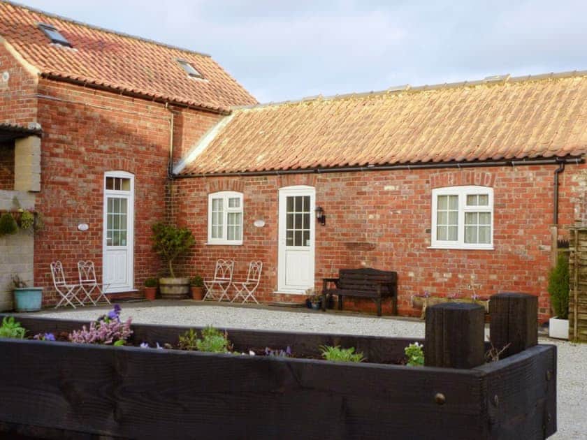 Exterior | Summertree Cottages - The Granary, near Thornton-le-Dale and Pickering
