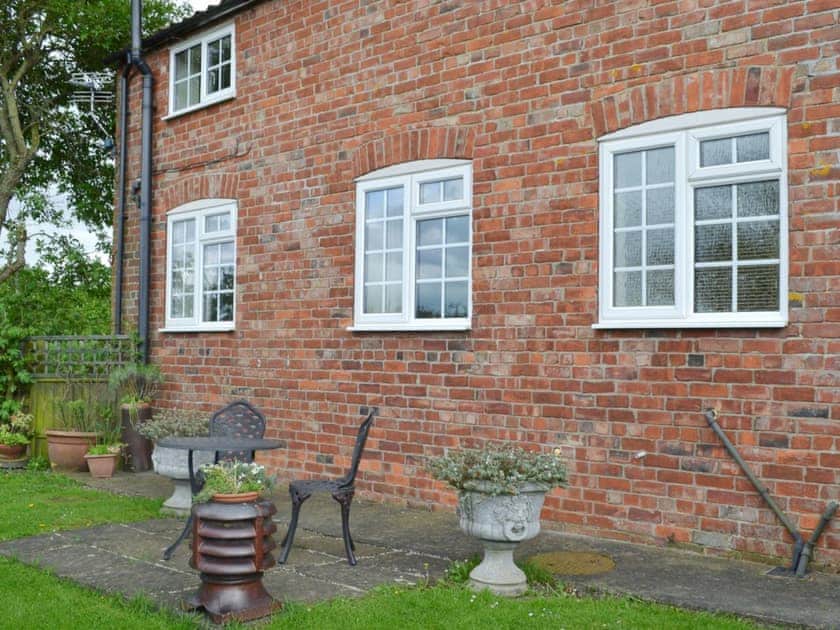 Exterior | Summertree Cottages - The Granary, near Thornton-le-Dale and Pickering