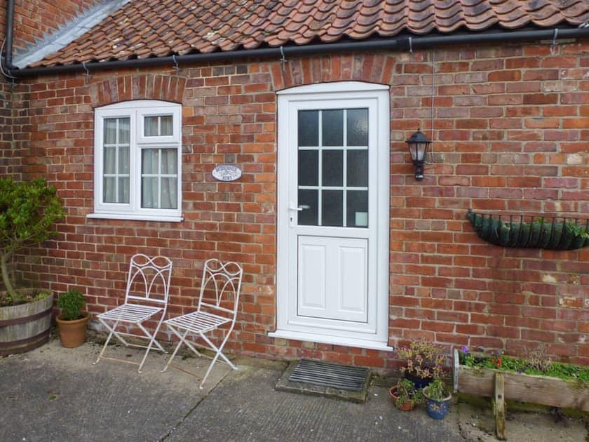 Exterior | Summertree Cottages - The Mews, near Thornton-le-Dale and Pickering