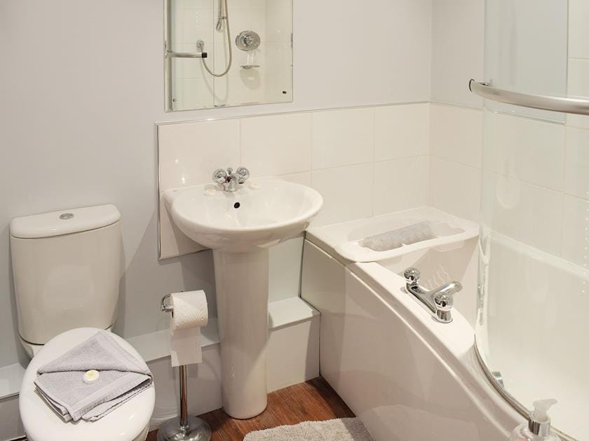 Bathroom | The Pad, Whitby