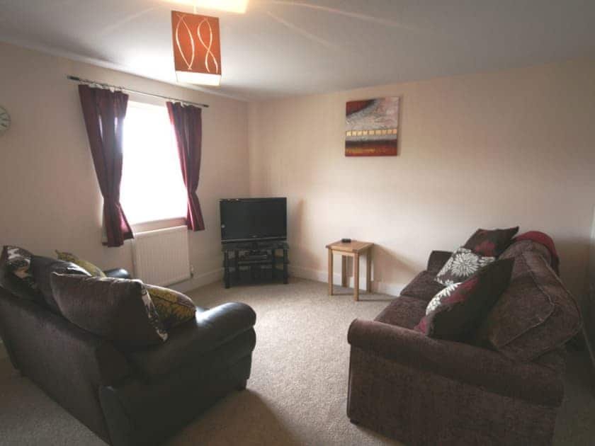 Abbey View, The Sidings, Whitby