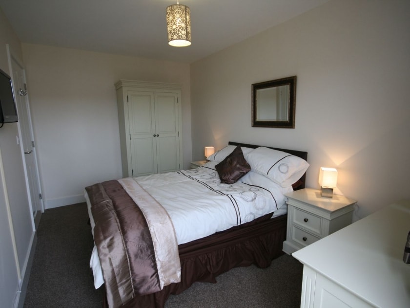Abbey View, The Sidings, Whitby