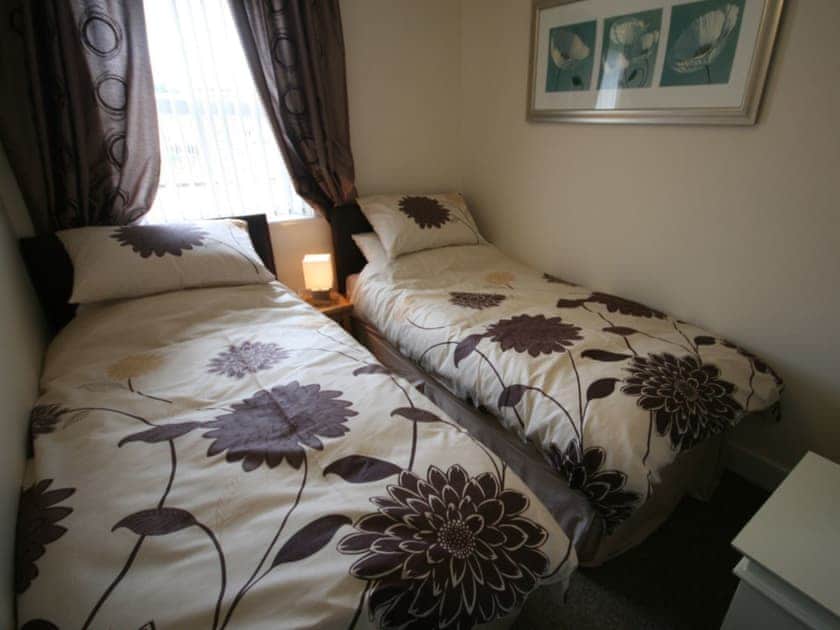 Abbey View, The Sidings, Whitby