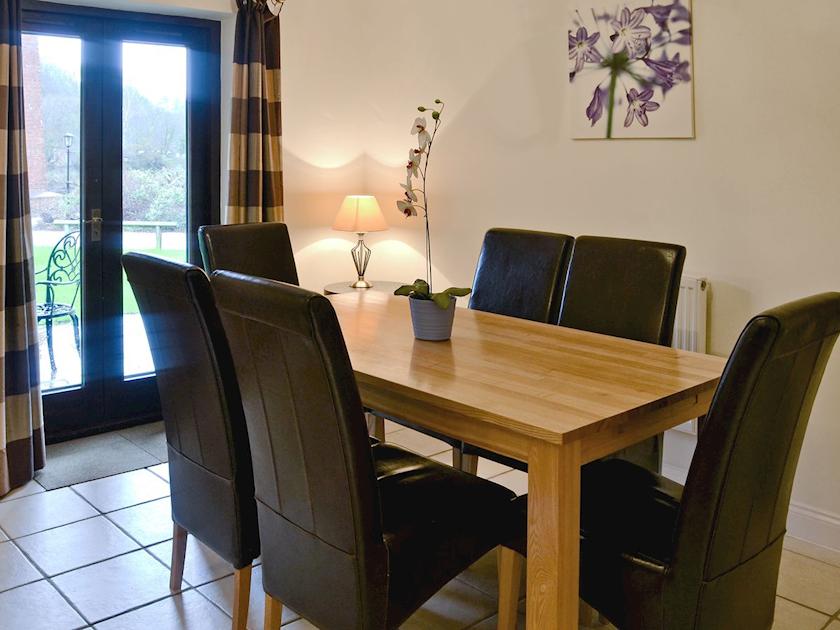 Dining Area | The Dreaming Duck, Whitby