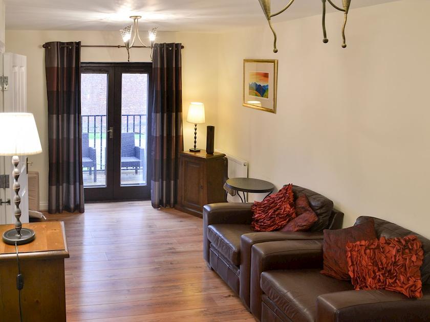 Living room | The Dreaming Duck, Whitby