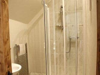 Bathroom | Newbiggin Hall Cottages - Acorn Cottage, Aislaby near Grosmont and Whitby