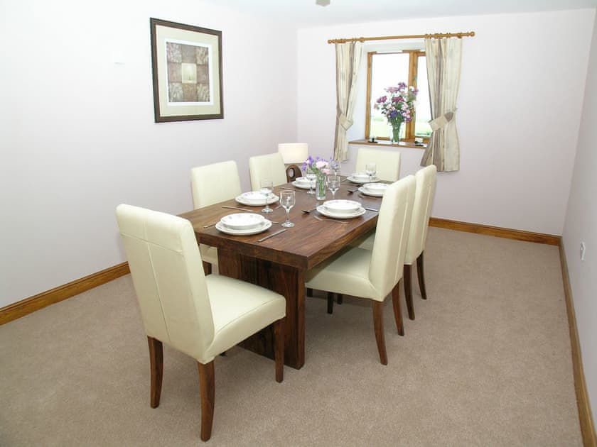 Wheelhouse Cottage, Sneatonthorpe near Whitby