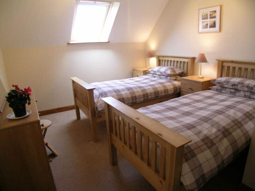 Wheelhouse Cottage, Sneatonthorpe near Whitby