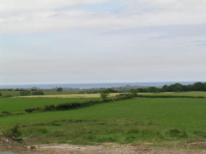 Wheelhouse Cottage, Sneatonthorpe near Whitby