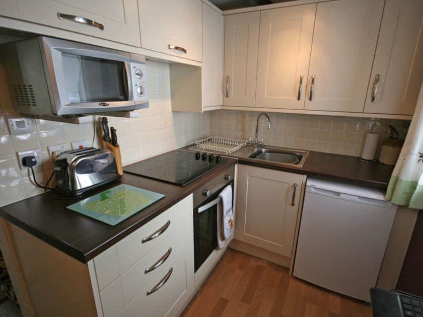 Kitchen | Cliff Cottage, Staithes near Whitby