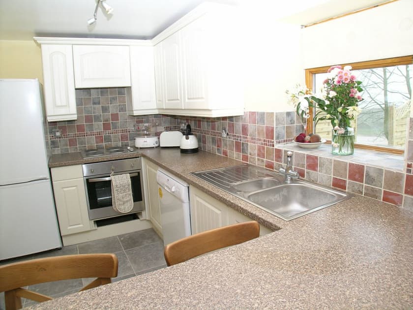 Moor View Cottage, Sneatonthorpe near Whitby