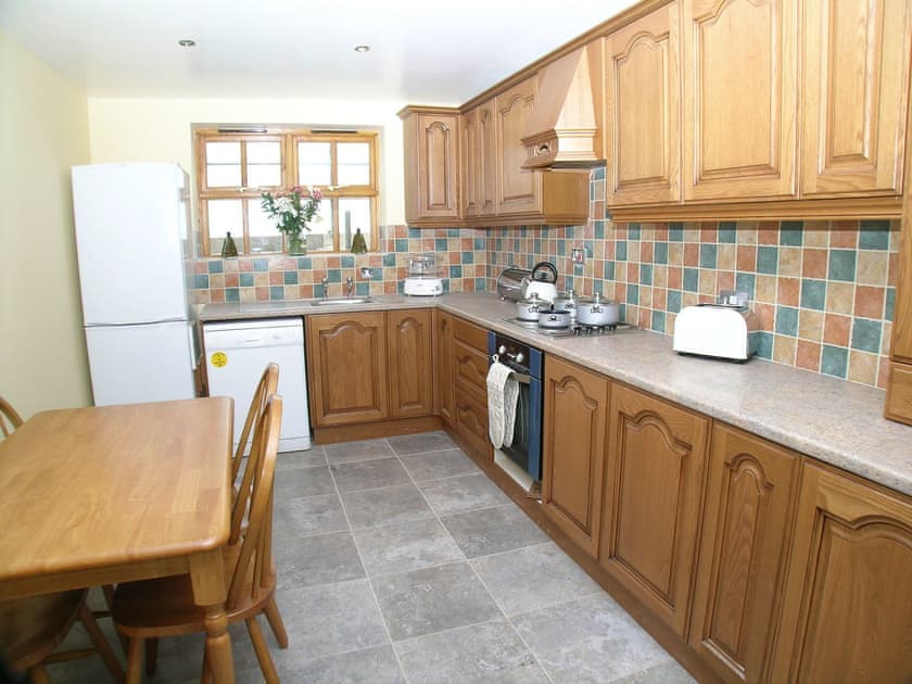 Beck View Cottage, Sneatonthorpe near Whitby