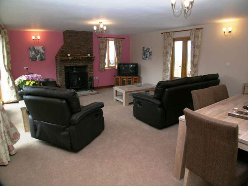 Pasture View Cottage, Sneatonthorpe near Whitby