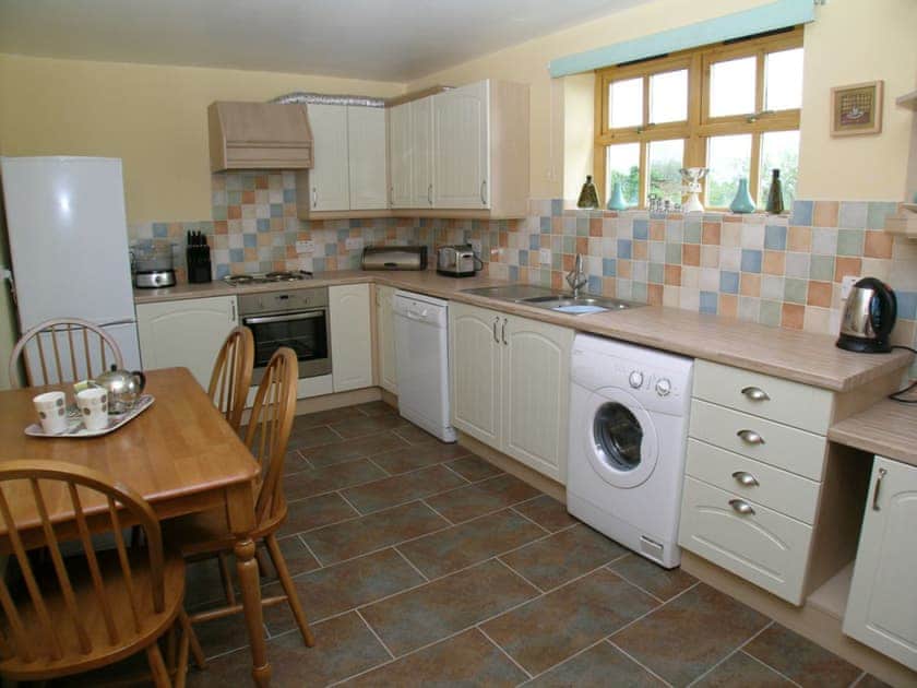 Pasture View Cottage, Sneatonthorpe near Whitby