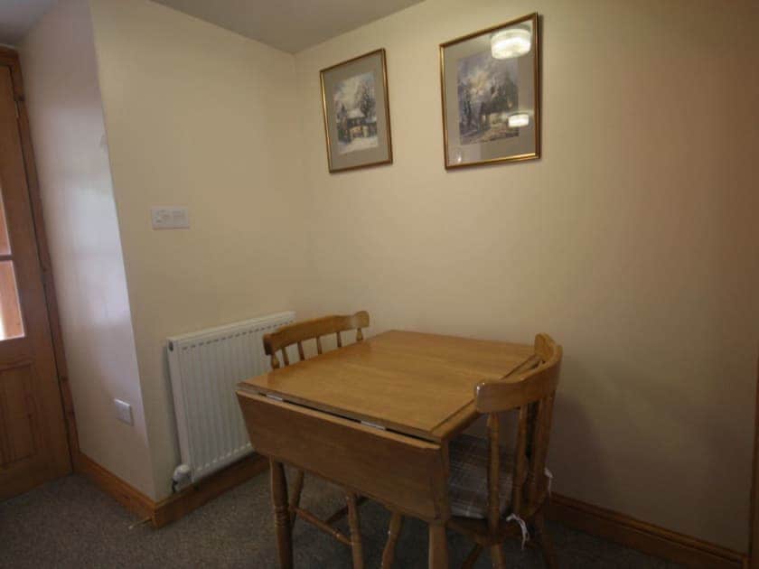 Blacksmith’s Cottage, High Hawsker near Whitby