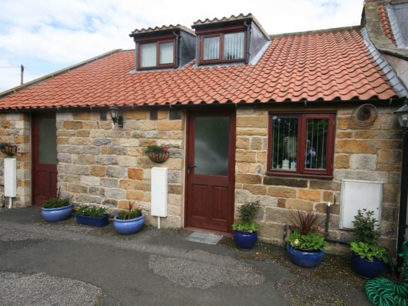 Blacksmith’s Cottage, High Hawsker near Whitby