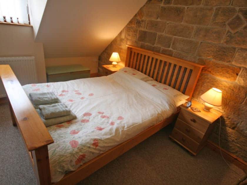 Blacksmith’s Cottage, High Hawsker near Whitby
