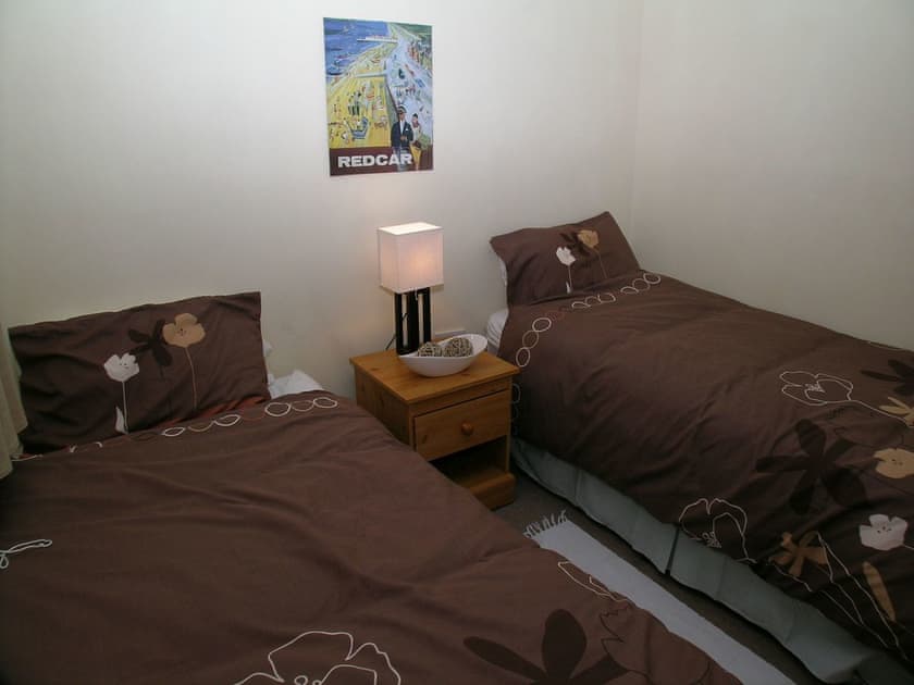 Picknett Cottage, Redcar near Saltburn by the Sea