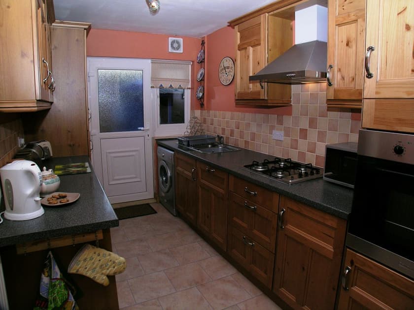 Picknett Cottage, Redcar near Saltburn by the Sea