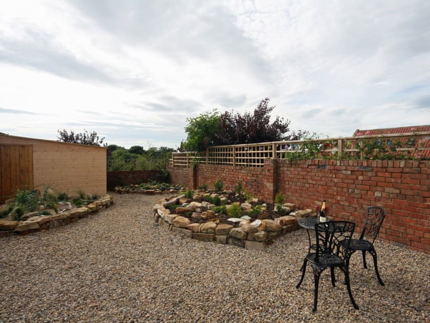 The Hideaway, Low Hawsker near Whitby