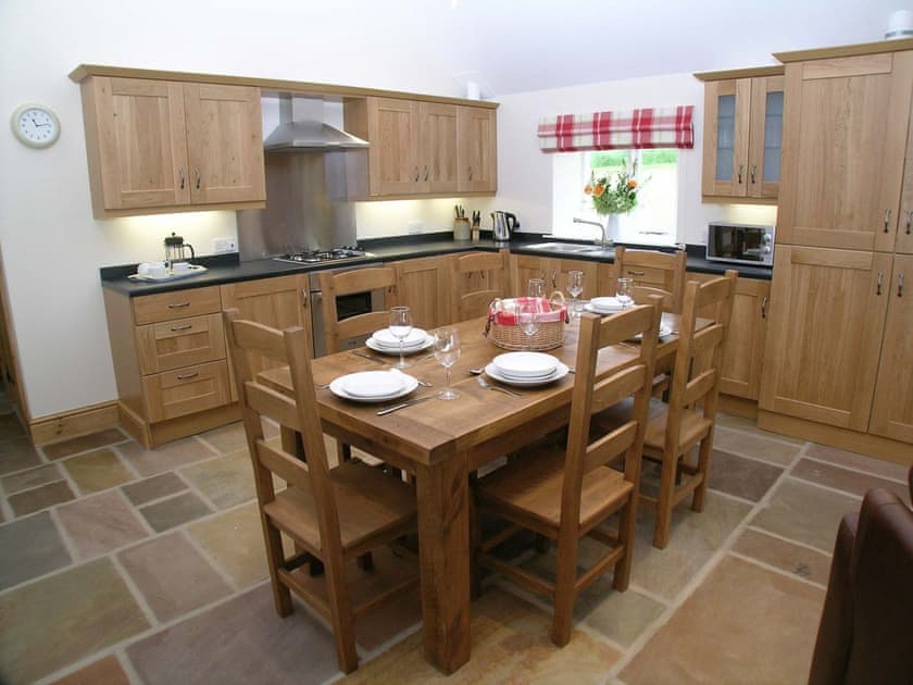 Travellers Rest Farm Cottage, Ugthorpe near Whitby