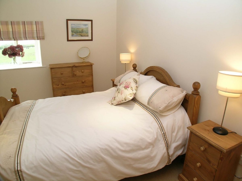 Travellers Rest Farm Cottage, Ugthorpe near Whitby